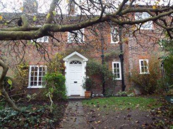 4 Bedroom Terraced